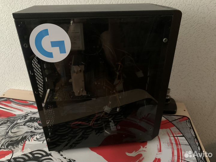 Игровой пк
