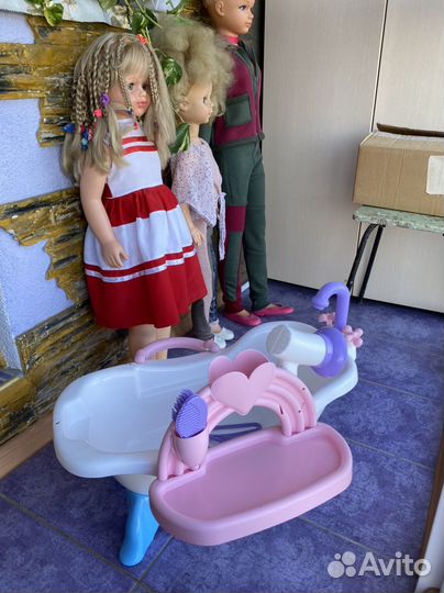 Детские игрушки