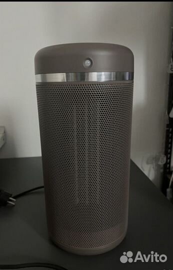 Керамический обогреватель bork