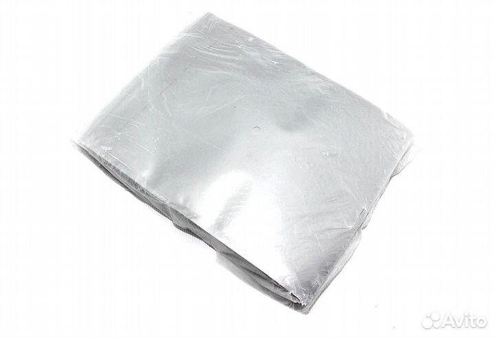 Пакет ант. 16Х20см 200 шт