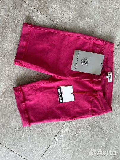 Who is who Оригинал