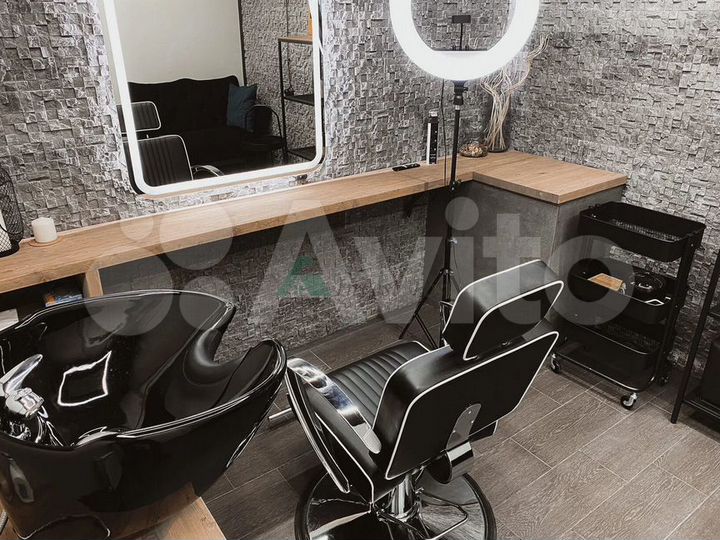 Помещение с Арендатором 80.7м в Доме Бизнес Класса