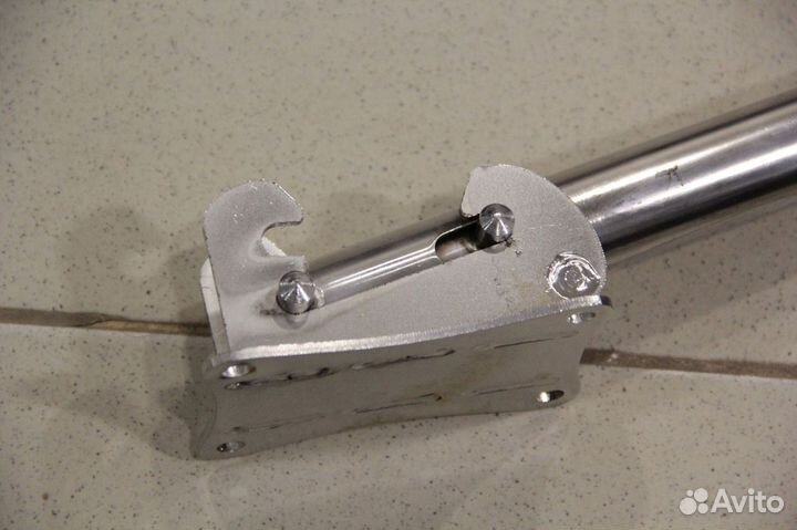 Транцевые колеса быстросъемные нднд