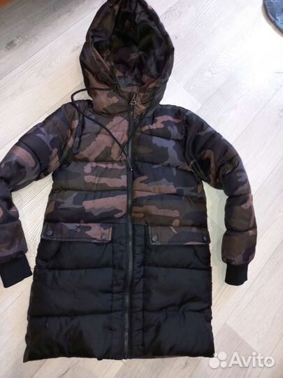 Вещи на мальчика пакетом. Размер 128