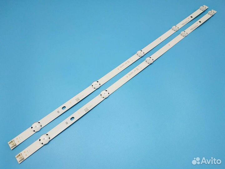 LED подсветка для tv LG, Samsung, Sony и других