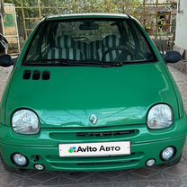 Renault Twingo 1.1 MT, 1998, 100 000 км, с пробегом, цена 330 000 руб.