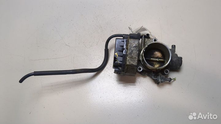 Заслонка дроссельная Citroen C8, 2005