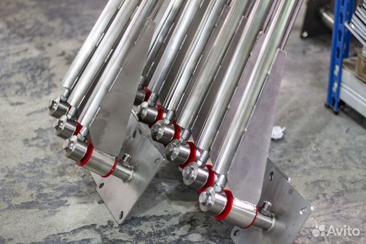 Мойка самообслуживания PRO 221