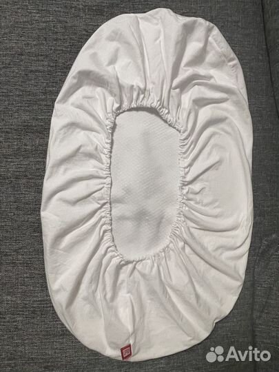 Матрасик-кокон Red Castle CocoonaBaby