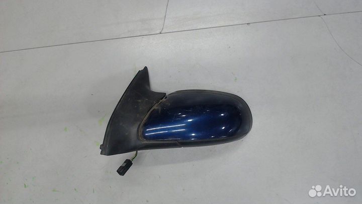 Зеркало боковое Opel Omega B, 1997
