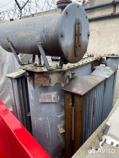 Трансформатор трёхфазный арт82593