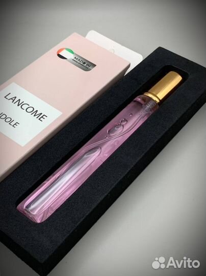 Духи Lancome Idole new