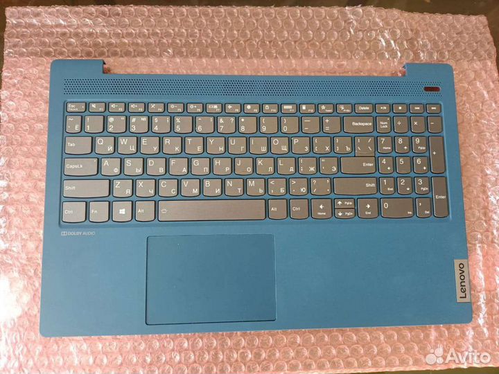 Топкейс c клавиатурой Lenovo ideapad 5 5CB0X56256
