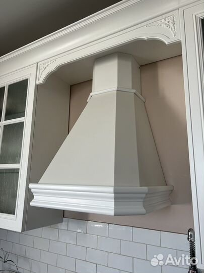 Вытяжка для кухни