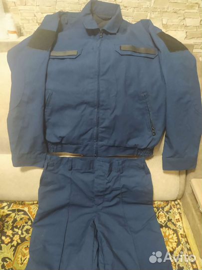 Офисная форма