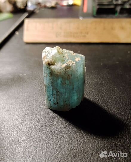 Берилл (аквамарин)