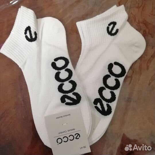 Носочки женские