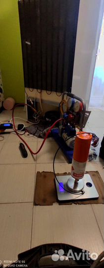 Мастер по ремонту холодильников