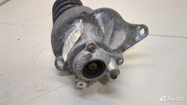 Амортизатор подвески правый задний Volvo XC70