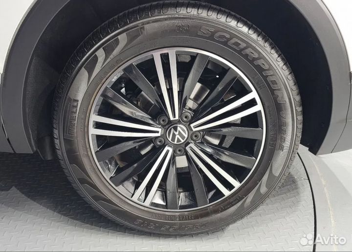 Volkswagen Tiguan 2.0 AMT, 2023, 21 644 км