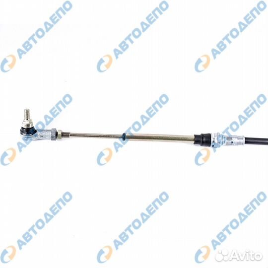 Трос кпп isuzu ELF исузу