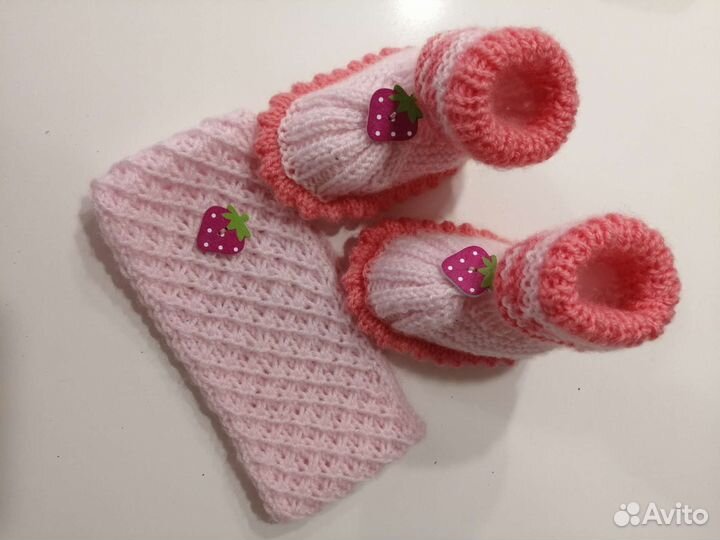 Детский комплект