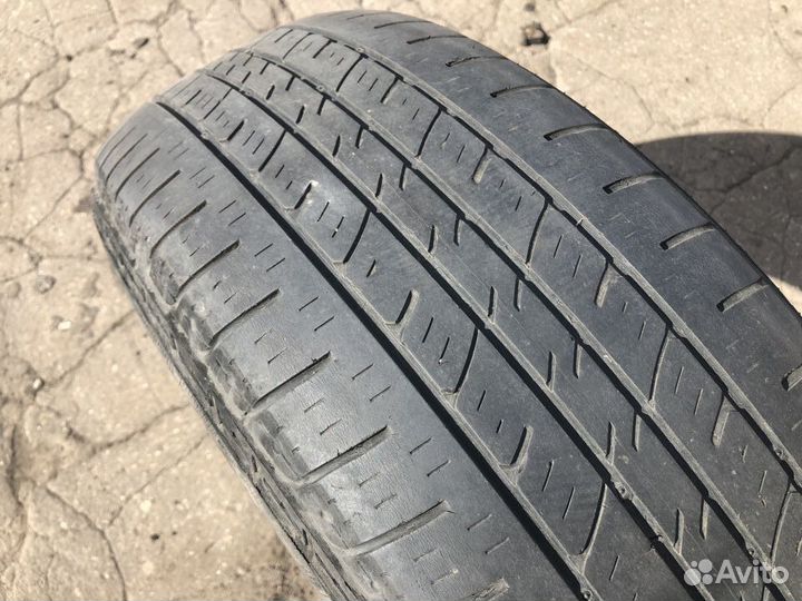 Kumho Solus KL21 235/65 R17 104T