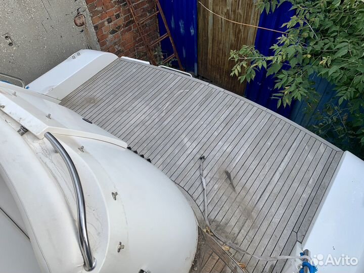 Velvette 41 Evolution