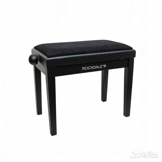 Rockdale Rhapsody 131 SV Black