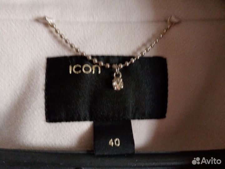 Пальто женское