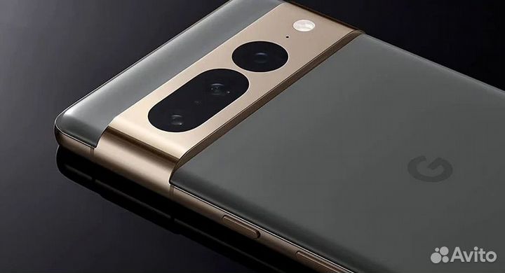 Google Pixel 7 Pro, 12/256 ГБ