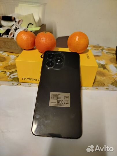 realme C51, 4/128 ГБ