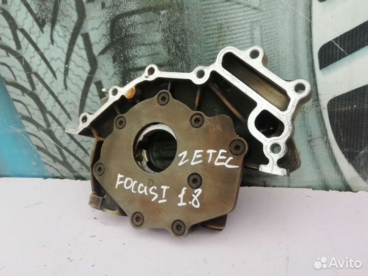 Масляный насос Форд фокус 1