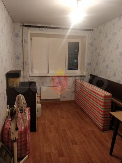 3-к. квартира, 69 м², 3/5 эт.