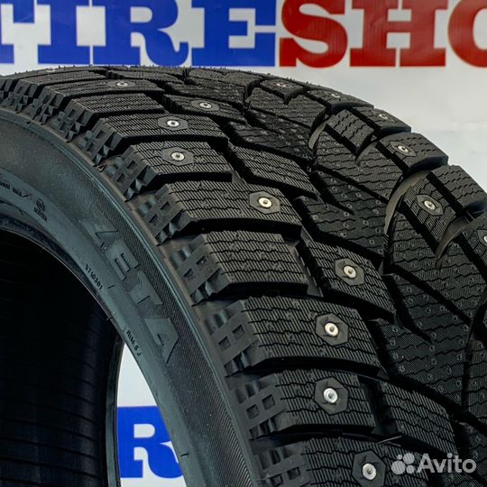 Zeta Antarctica Sport 275/50 R21 113T