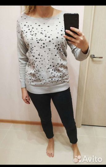 Одежда свитер джемпер