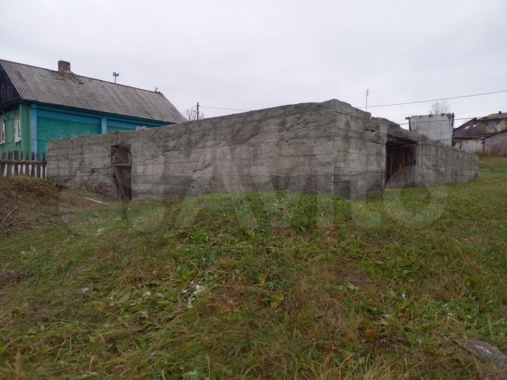 Участок 11 сот. (ИЖС)