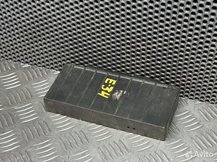 Блок управления светом BMW E34