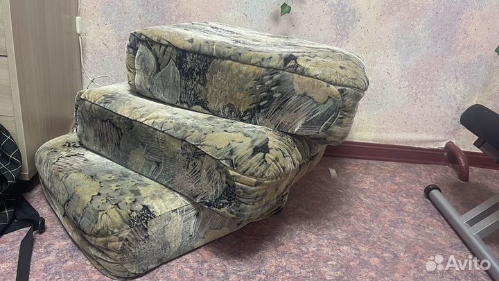 Подушки 3 шт