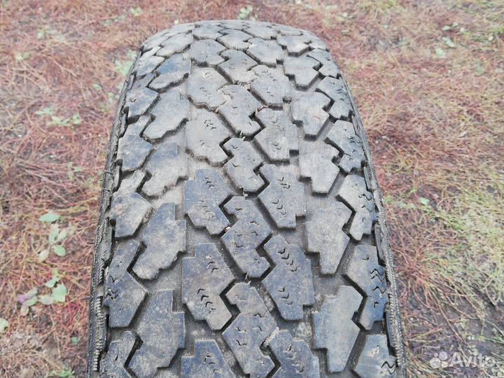 Колесо на газель