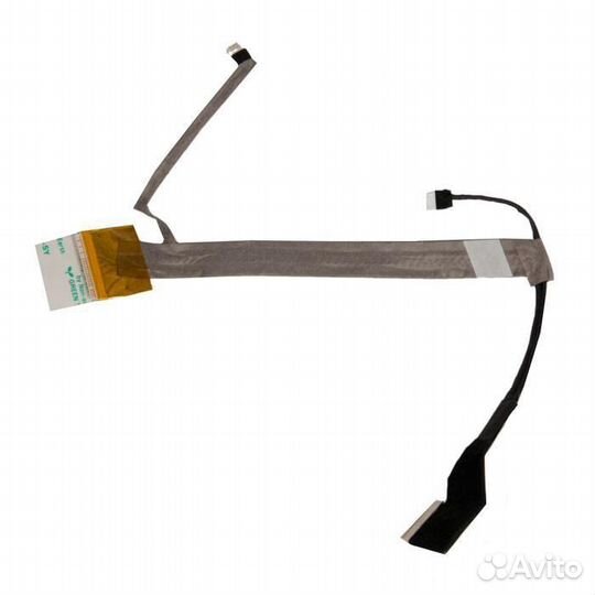Шлейф матрицы ноутбука 50.4H507.001