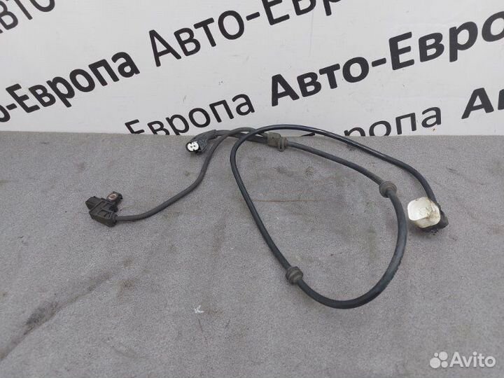 Датчик износа тормозных колодок задний правый