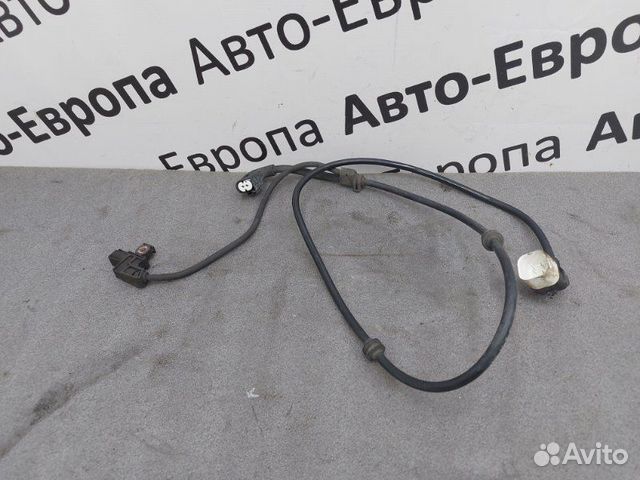 Датчик износа тормозных колодок задний правый