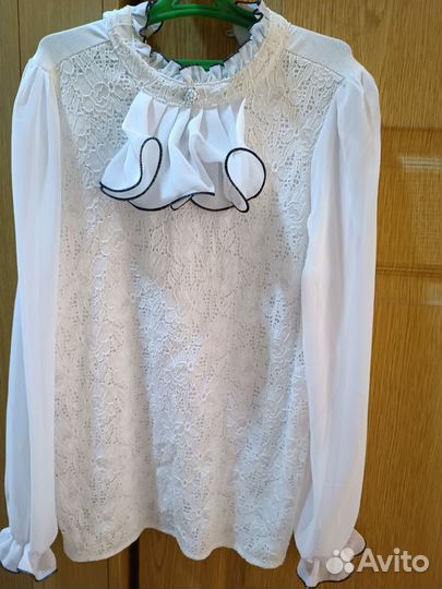 Рубашки женские