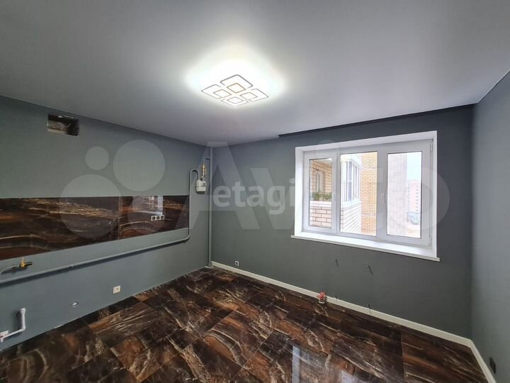 1-к. квартира, 39 м², 8/10 эт.