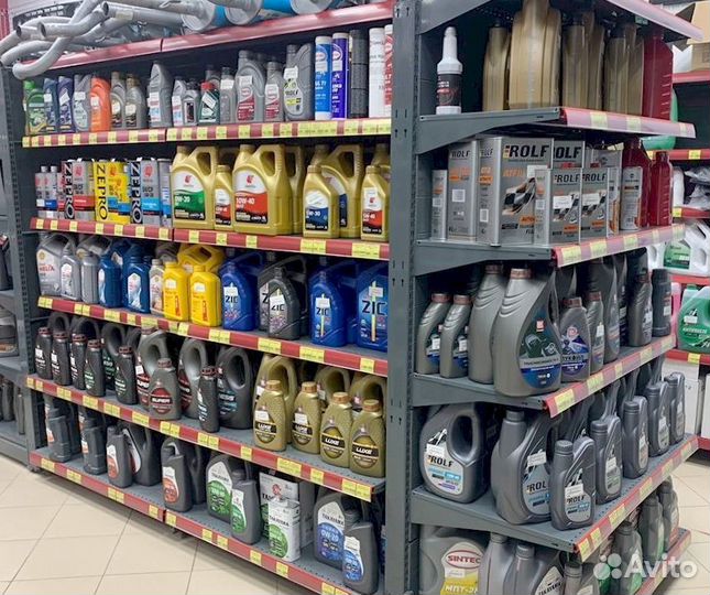 Масло lukoil genesis armortech FD 5W-30 1l