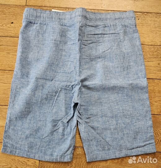 Шорты H&M детские 158/164