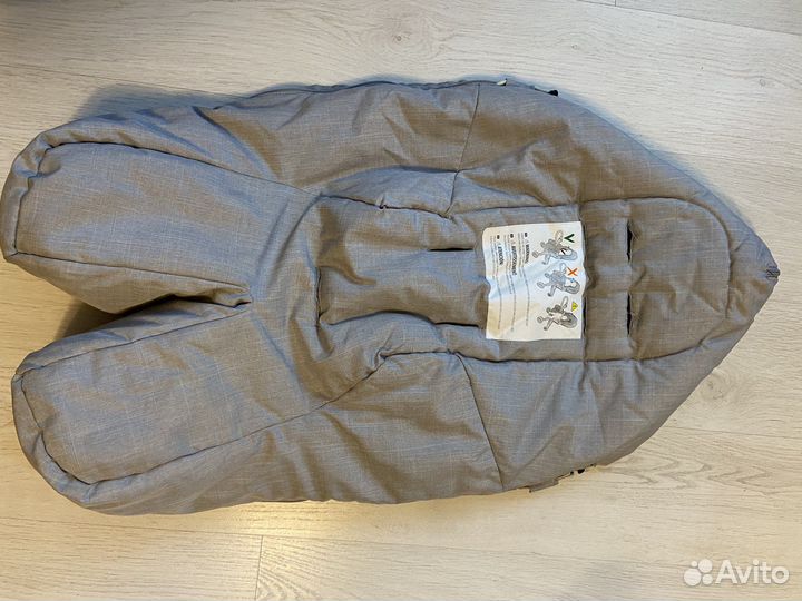 Муфта для ног Stokke