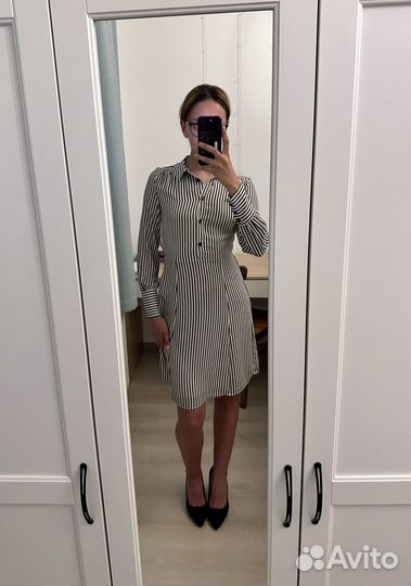 Платье женское