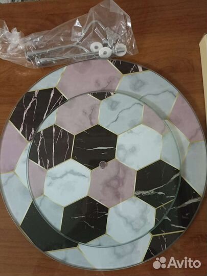 Этажерка для фруктов